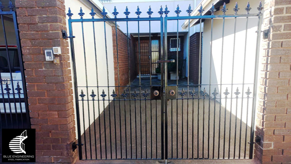 Driveway Gates Wrought Iron Gates Steel Gates Wooden Gates